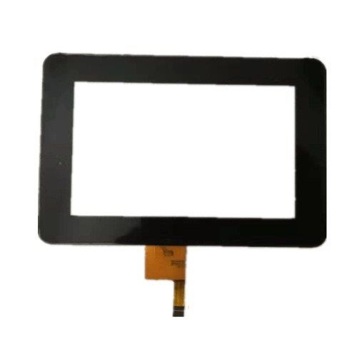 5寸電容觸摸屏 g g i2c ft5336 多點(diǎn)觸控 可定制