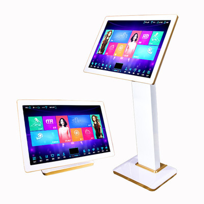 麥霸天下卡拉OK點(diǎn)歌機(jī)家庭KTV智能點(diǎn)唱機(jī)觸摸屏一體機(jī)K歌機(jī)設(shè)備-深圳創(chuàng)視 .