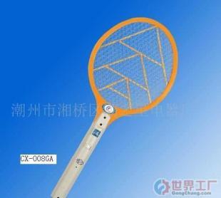 高效滅蚊新選擇 批發充電式電子蚊拍，打造舒適家居環境