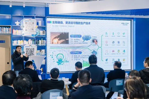 探索頻道湖畔沙龍 常州高新區生物制造行業聯盟成立，推動生物科技研發與成果轉化