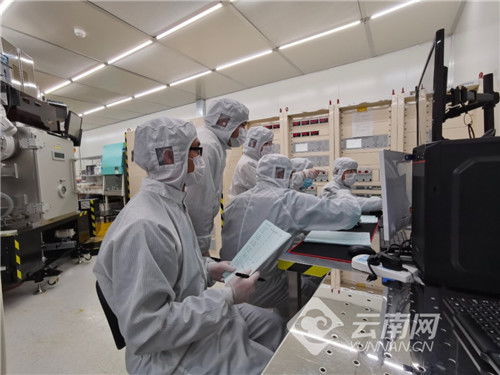 昆明以研發投入為支點，強化生物科技領域創新引擎